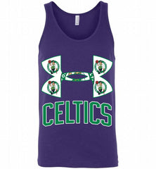 Under Armour Boston Celtics Tank - zezetee