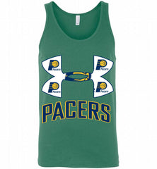 Under Armour Indiana Pacers Tank - zezetee
