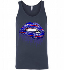 Lip Buffalo Bills Football Tank - zezetee