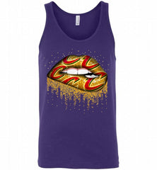 Lip Cleveland Cavaliers Tank - zezetee