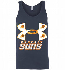 Under Armour Phoenix Sun Tank - zezetee