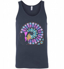 The Bells of Notre Dame Tank - zezetee