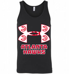 Under Armour Atlanta Hawks Tank