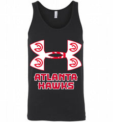 Under Armour Atlanta Hawks Tank - zezetee