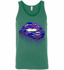 Lip Buffalo Bills Football Tank - zezetee