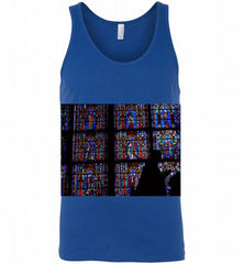 Notre-Dame de Paris Tank - zezetee