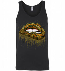 Lip Los Angeles Chargers Football Tank