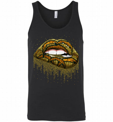 Lip Los Angeles Chargers Football Tank - zezetee