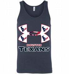 Under Armour Houston Texans Tank - zezetee