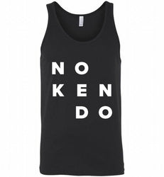 No-Ken-Do Tank