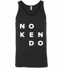 No-Ken-Do Tank - zezetee