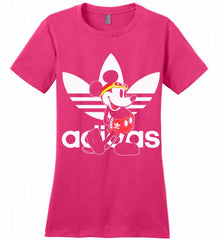 ADIDAS SWIMMING MICKEY MOUSE DISNEY SPORTS Ladies Perfect - zezetee