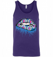 Lip Los Angeles Clippers Tank - zezetee