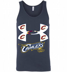 Under Armour  Cleveland Cavaliers Tank - zezetee