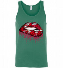 Lip Miami Heat Tank - zezetee