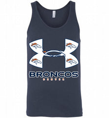 Under Armour Denver Broncos Tank - zezetee
