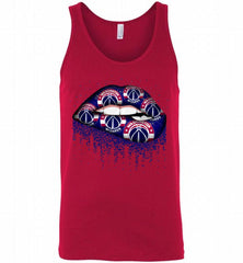 Lip Washington Wizards Tank - zezetee