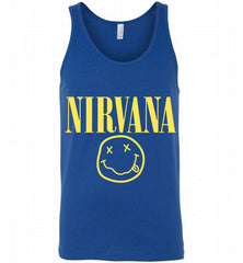 Nirvana Tank - zezetee