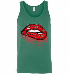 Lip Chicago Bulls Tank - zezetee