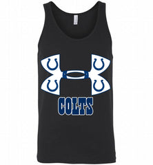 Under Armour Indianapolis Colts Tank - zezetee