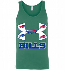 Under Armour Buffalo Bills Tank - zezetee
