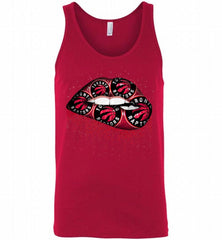 Lip Toronto Raptors Tank - zezetee