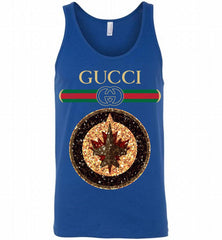 Gucci Winnipeg Jets Logo Tank - zezetee