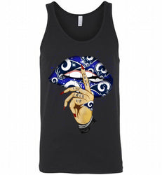 NFL Los Angeles Rams Lip Shut The Fuck Up Tank