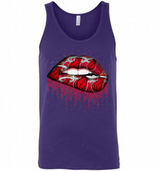 Lip Miami Heat Tank - zezetee