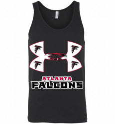 Under Armour Atlanta Falcons Tank