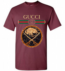 Gucci Buffalo Sabres Logo Shirt - zezetee