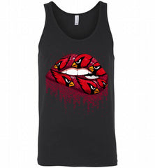 Lip Arizona Cardinals Football Tank - zezetee