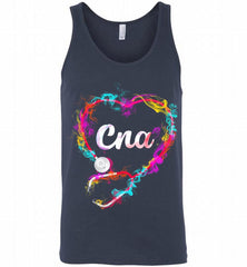 Awesome CNA NURSE Tank - zezetee