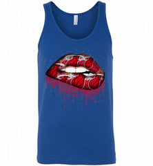 Lip Miami Heat Tank - zezetee