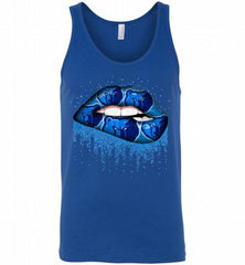 Lip Memphis Grizzlies Tank - zezetee