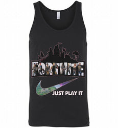 NIKE FORTNITE GAME JUST PLAY IT Tank