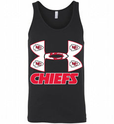 Under Armour Kansas City Chiefs Tank