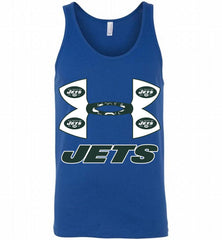Under Armour New York Jets Tank - zezetee
