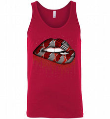 Lip Portland Trail Blazers Tank - zezetee