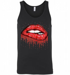 Lip Atlanta Hawks Tank