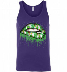 Lip Boston Celtics Tank - zezetee
