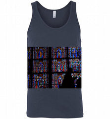 Notre-Dame de Paris Tank - zezetee