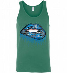Lip Orlando Magic Tank - zezetee
