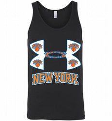 Under Armour New New York Knicks Tank
