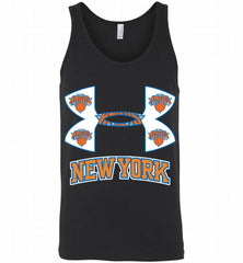 Under Armour New New York Knicks Tank - zezetee