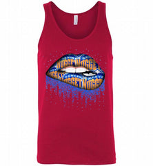 Lip Denver Nuggets Tank - zezetee