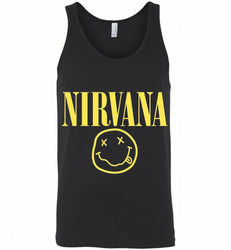 Nirvana Tank