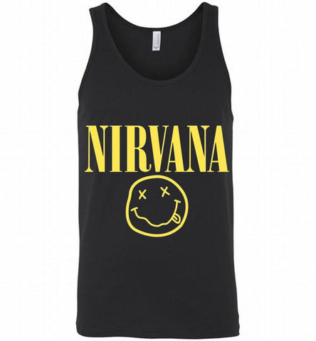 Nirvana Tank - zezetee