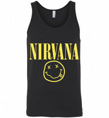 Nirvana Tank - zezetee