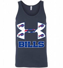 Under Armour Buffalo Bills Tank - zezetee